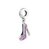 European Popular Hot Hig HeelsIce Skates,Sports Shoes,Pendant Bead Component Bead Components Ideal Designed For Authentic Original Bracelets,Do It