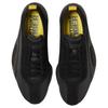 ONITSUKA TIGER Ergonio Black Brown Yellow Sneakers 1183C369-001