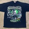 REA 2000?? Scott Bloomquist Super Dirt Late Model T-shirt storlek S-5XL Unisex T-shirt