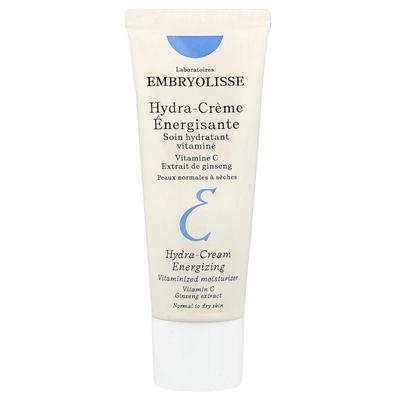 Hydra-Cream Energizing, Normal To Dry Skin, 40ml (1.35fl Oz)
