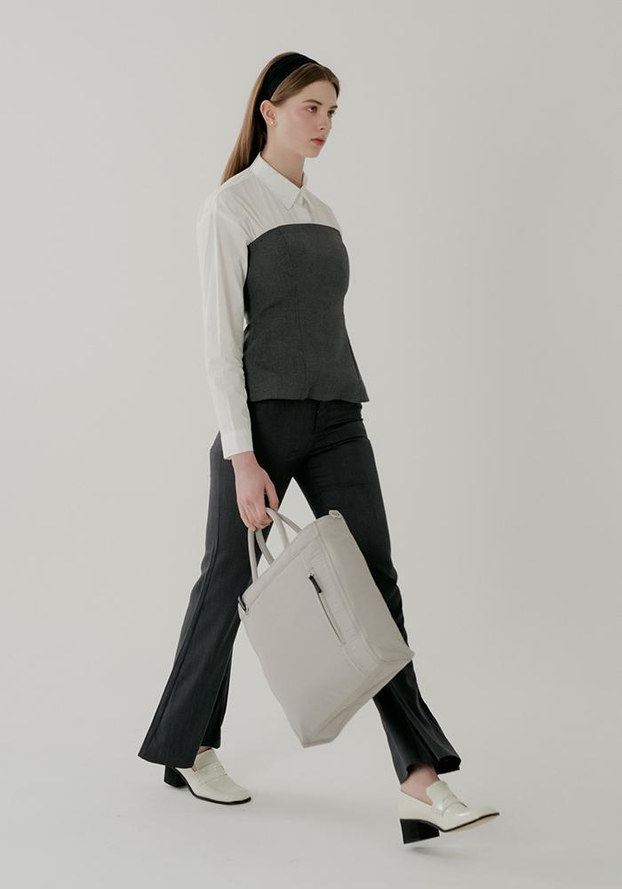 Samantha Thavasa Uni Tote Bag_10104Tt