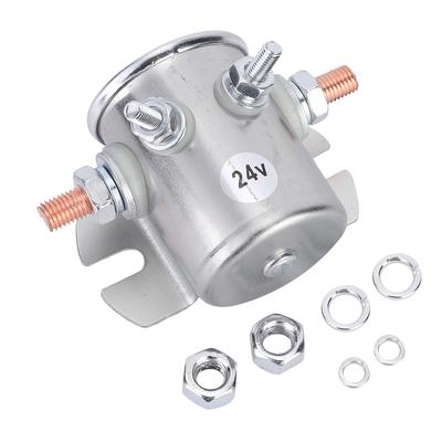 Automotive Starter Relay Automotive Starter Electromagnetic Switch Relay 12V 24V