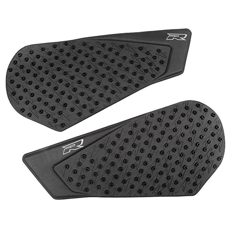 Anti-slip Knee Pads for Suzuki GSXR600/750 2011-2014 Fuel Tank