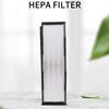 True HEPA Filter Repalcement for GermGuardian FLT4825 Series Air Purifier Filter B, Model AC4825 AC4300 AC4800 4900