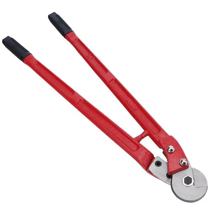 Qizhou Heavy Duty Wire Rope Cutter