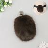 Halloween Animal Headgear Bear Ear Headband Party Stage Show Props Brown Bear Black Bear Ear Tail Suit