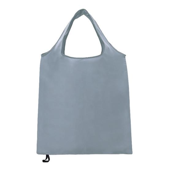 

Foldable Handbag Portable Reusable Shopping Bag Bright Colors Durable Travel Tote Bag for Supermarket