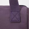 Vintage Women's Bag Lightweight Shoulder Crossbody Bag Solid Color Commuter Small Square Bag