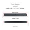 JBL BAR 300 Compact 5.0 Channel Dolby Atmos Soundbar