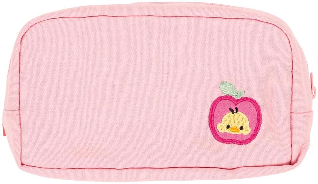 Skater Pencil Pochacco Friends Sanrio Case, Headpiece, ZPC1-A