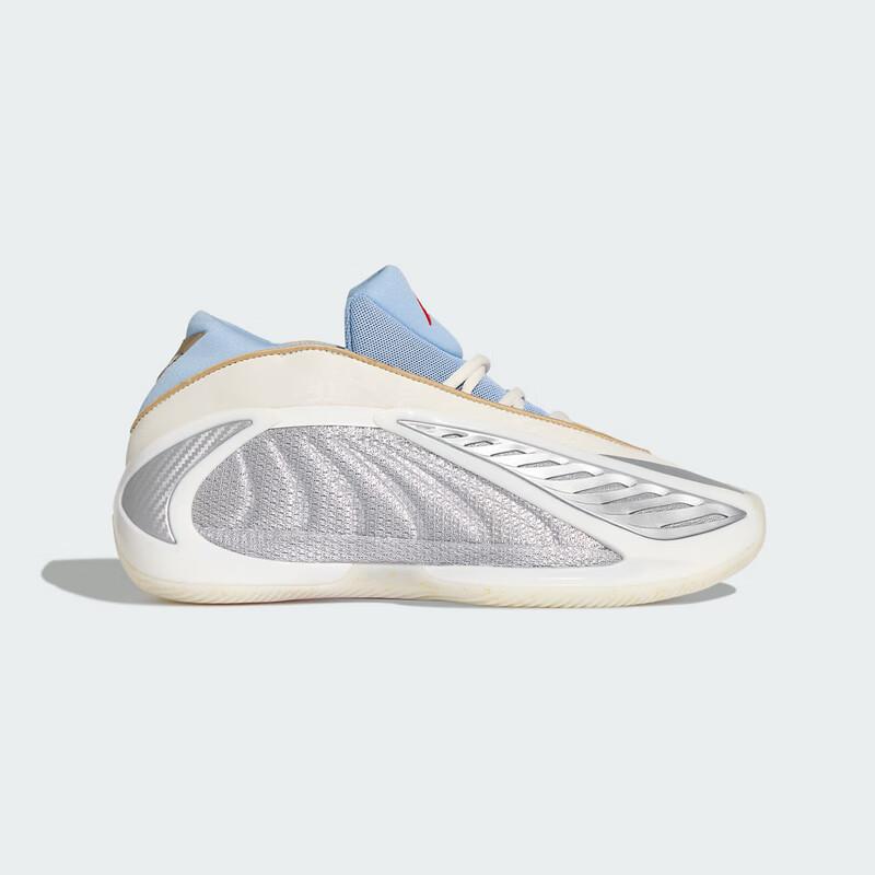 Баскетбольные кроссовки Adidas Anthony Edwards 2 41