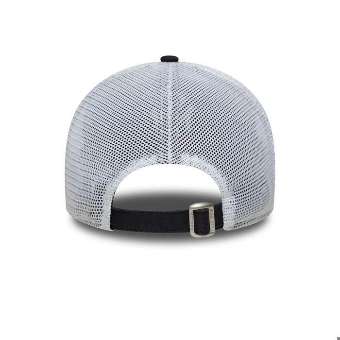Casquette trucker - NEW ERA - 9twenty - New York Yankees - Bleu marine/blanc - Été