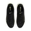 Nike Air Zoom Upton Low Top Running Shoes Women's Black Sneakers Casual IB2764-002