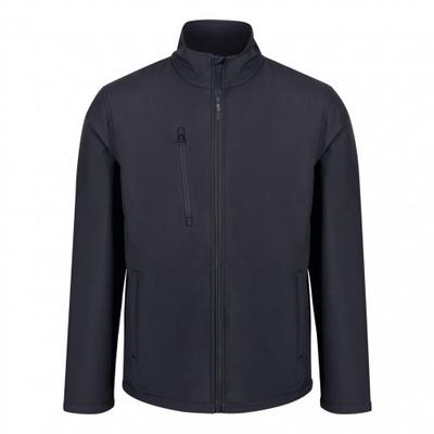 Mens Ablaze 3 Layer Softshell Jacket
