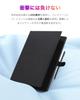 [Featured in Magazines] Elegirme Electronic Memo Pad Digital Notebook 9.5-inch Ultra-thin 0.5mm Line Width with Lock Function, One-Touch Erase Prevent