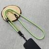 Customized Mobile Phone Lanyard Crossbody Neck 1MM Mobile Phone Lanyard Removable Multi-function Mobile Phone Lanyard Crossbody Back