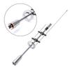 Two-Way Radio Antennas Car Dual Band Antenna CBC-435 Signal Reception Supplies UHF VHF 145/435MHz Frequency