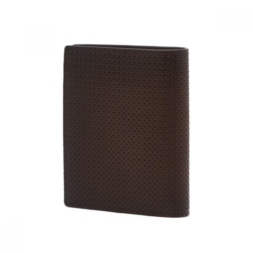 Daks Mesh Gradient Brown Medium Wallet Dbwa6e736w3
