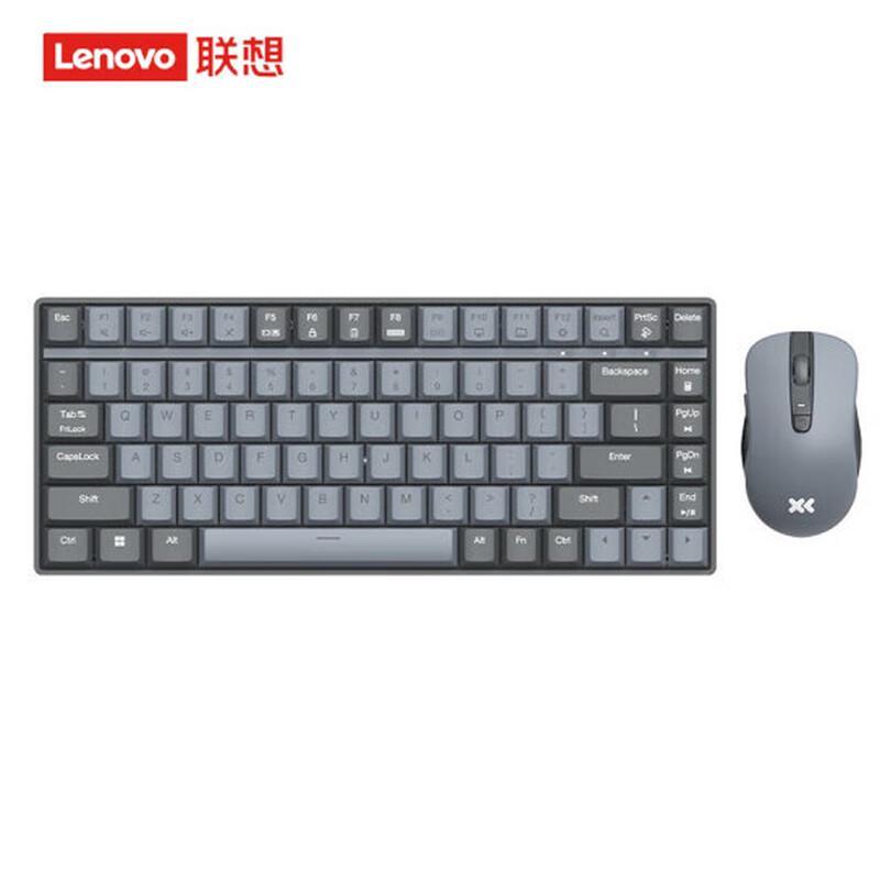 

Lenovo Xiaoxin K1 Wireless Keyboard and Mouse Combo