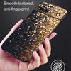 Shining Creative Patterns For Google Pixel 10 9a 9 8A 8 7 7A 6 6A Pro XL 2024 5G Black Soft TPU Silicone Phone Case