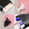 100/10x Pink Bubble Bag Various Size Bubble Mailers Self Seal Padded Envelopes Pink Gift Bags for Small Businesses Home Storage
