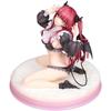 [Sonokiseka] Doll Loving Kitakawa Miu Liz Ver.1/6 Figure Red