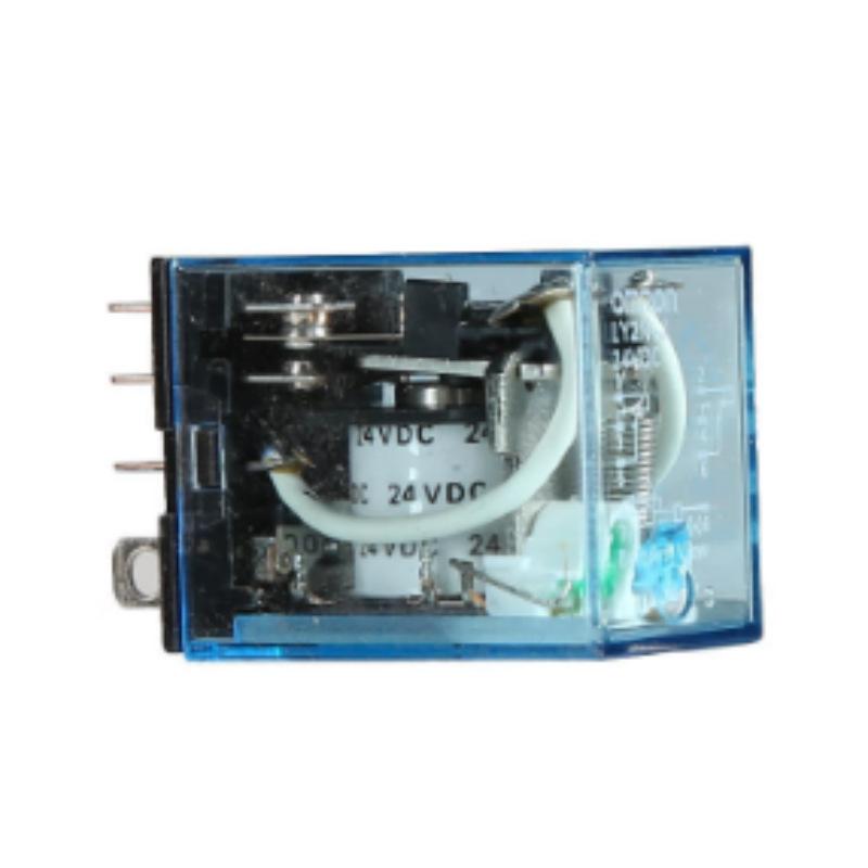 Omron LY2N-J General Relay AC100/110