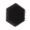 Men Facial Cleansing Scrubber Silicone Massage Face Scrub Brush Skin Care Tool