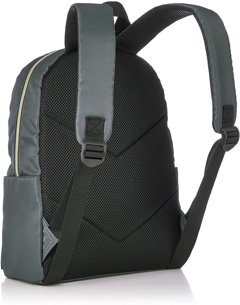 ELA Women's Backpack, Town Backpack, Mother's Backpack, Business Backpack, Lightweight, Large Capacity, Hiking Backpack, Glossy Finish,