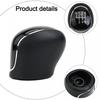 Gear Shift Knob Fits For Ford C Max Kuga and Other Models Quick Installation