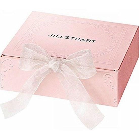 Jill Stuart Lippenbalsam Handcreme Set 2 Stück Sortiert