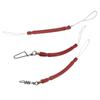Spearfishing Shock Cord Fishing Equipment,Heavy Duty Accessory for Outdoors Kayaking