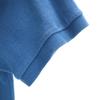 Polo von Ralph Lauren Kurzarm Custom Fit Poloshirt S blau Rehbraun Herren Gebraucht
