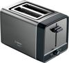 Bosch Tat5p425de Toaster 970 W Anthracite/Black