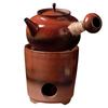 Traditional Ceramic Tea Kettle