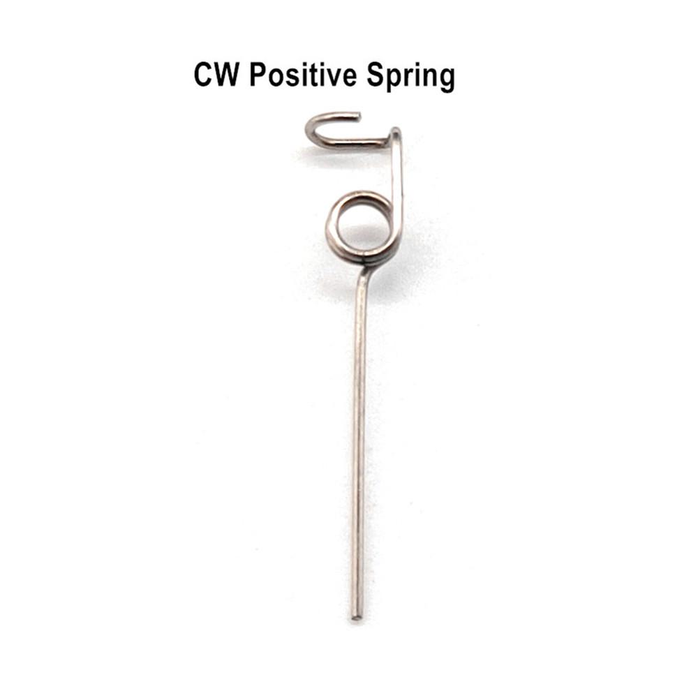 Diş Ortodonti Dönen Eksenel Yay Burulma/Pozitif Rotasyon CWCCW Saat Yönünde Döndürme Bahar Diş Orto Aksesuarı