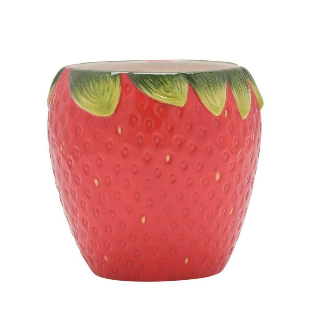 Celebrations The Cottage Garden Strawberry Mug