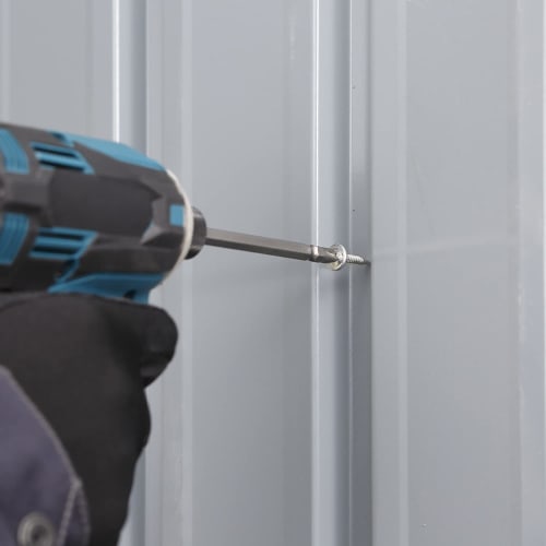VESSEL 40V Compatible Problem Solving Bit Reinforced Tip Double Ended Bit +2 x 82 Set of 5 DRB5P2082