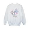Looney Tunes Boys Always Forever Bugs Bunny & Lola Sweatshirt