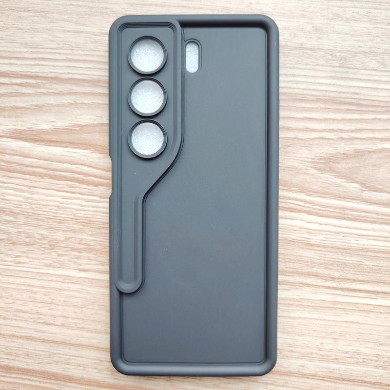 

For Tecno Camon 40 Pro Case Tecno Camon 40 Phone Case Camon40 Pro 4G Protection Shockproof Matte Back Cover protection Skin Feel Tecno Camon 40 Pro 5G