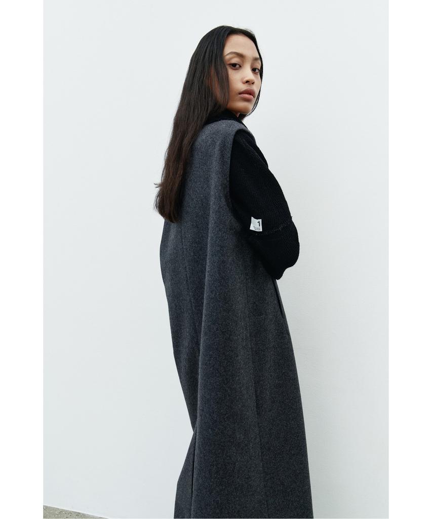Recorde Pants Patch Wool Dress Rqdaw25541Gyx