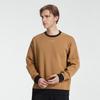 HOTSUIT Men's Cotton Crewneck Sweatshirt