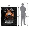 Dungeons & Dragons First Edition PlayerÂ´s Handbook Cover Blanket