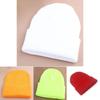 Ultra-soft Knitted Beanie Hat For Men And Women With Warm Winter Comfort