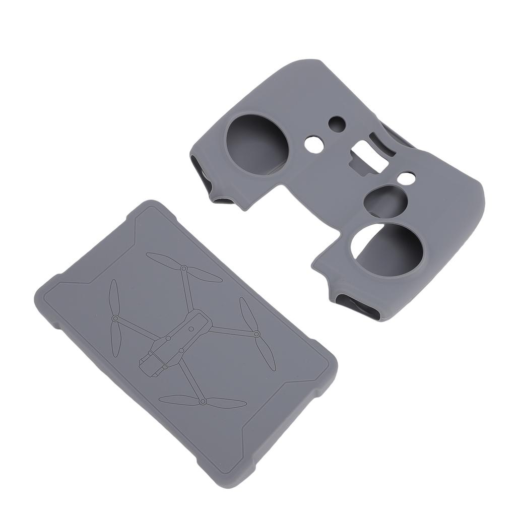 Drone Remote Control Case Cover Fit for  RC Pro 2 Silicone Drone Controller Protective Sve
