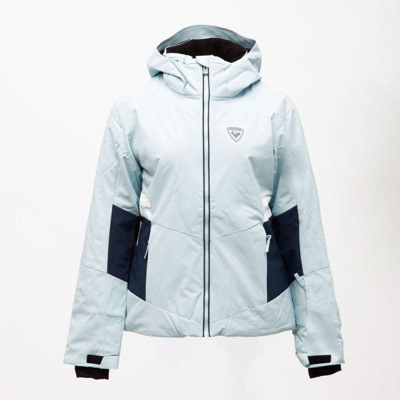 

Женская куртка для горнолыжного курорта rs1 Женская ROSSIGNOL M бледно-синий