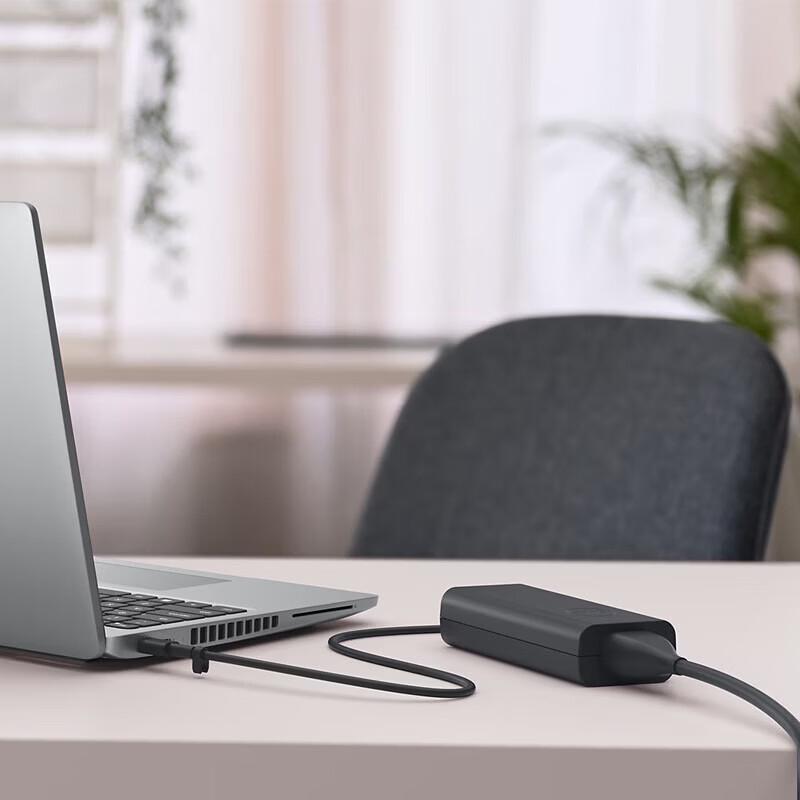 Dell Original 65W USB-C Laptop Power Adapter