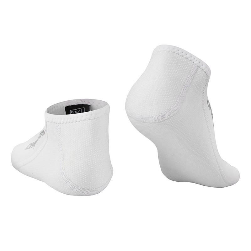 3mm Neoprene Dive Socks Snorkeling Surfing Swimming Beach Water Sports Anti-Slip Warm Foot Protection
