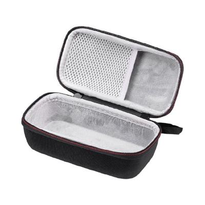 Portable Microphone Carrying Bag for RODE Wirelessgo2 Dustproof EVA Foam Storage Case Ensures Safe Transport