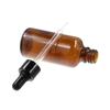 Bottles Dropper Bottle with Scale Essential Oil Bottle Liquid Pipette Bottle Perfume Bottle